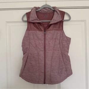 North Face Vest